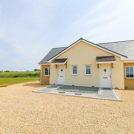 6 Yarmouth Cottages เฟรชวอเตอร์ ภายนอก รูปภาพ