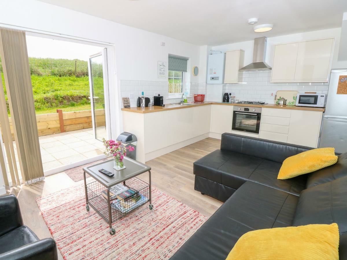 6 Yarmouth Cottages เฟรชวอเตอร์ ภายนอก รูปภาพ