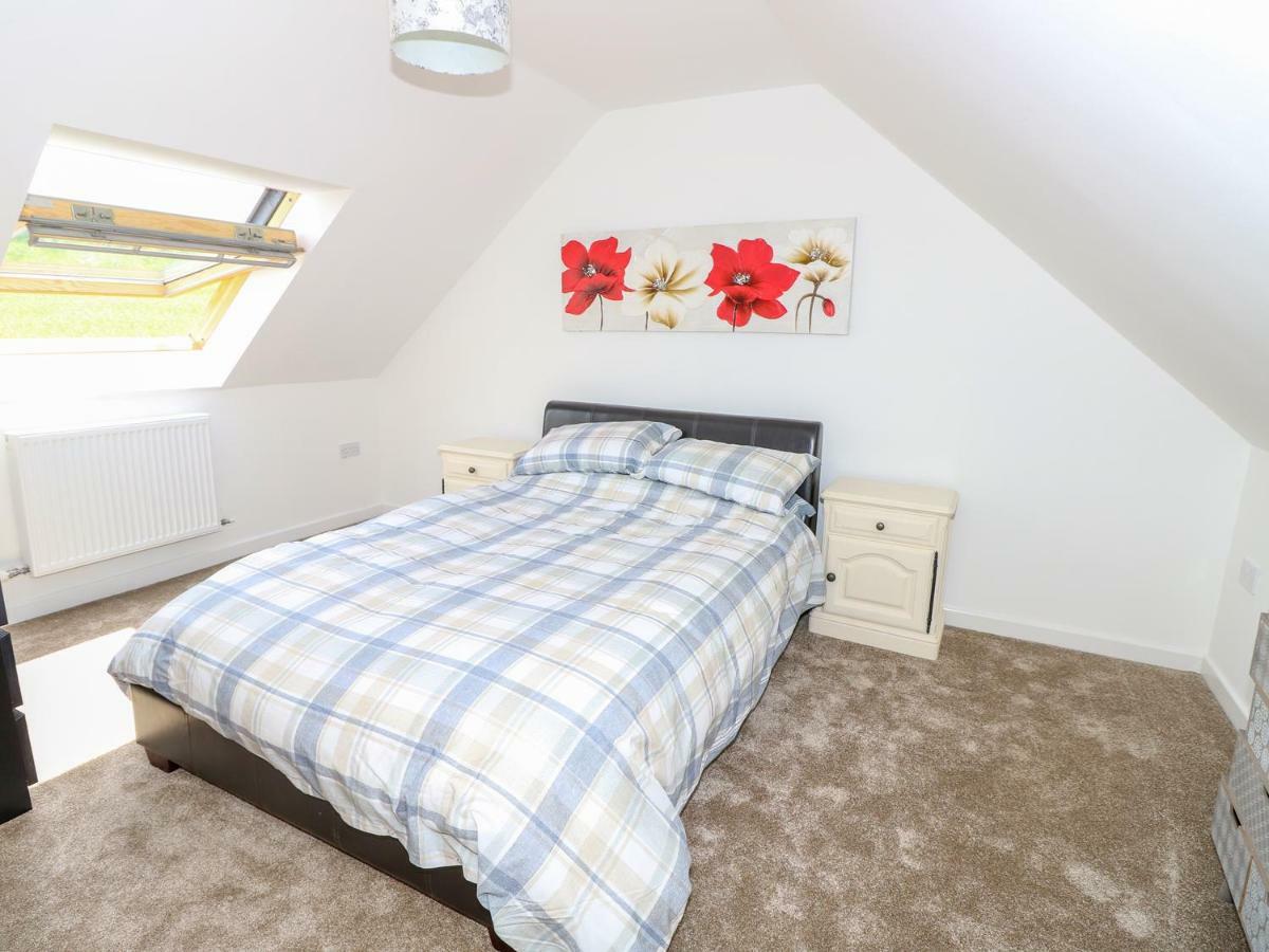 6 Yarmouth Cottages เฟรชวอเตอร์ ภายนอก รูปภาพ