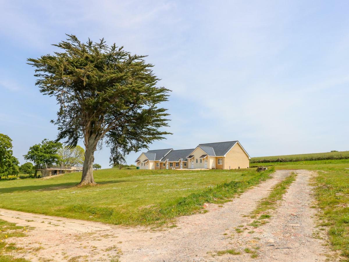 6 Yarmouth Cottages เฟรชวอเตอร์ ภายนอก รูปภาพ
