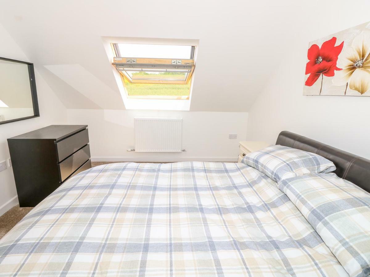 6 Yarmouth Cottages เฟรชวอเตอร์ ภายนอก รูปภาพ