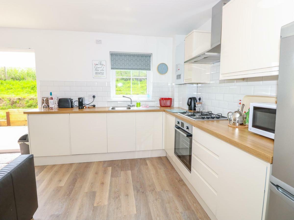 6 Yarmouth Cottages เฟรชวอเตอร์ ภายนอก รูปภาพ
