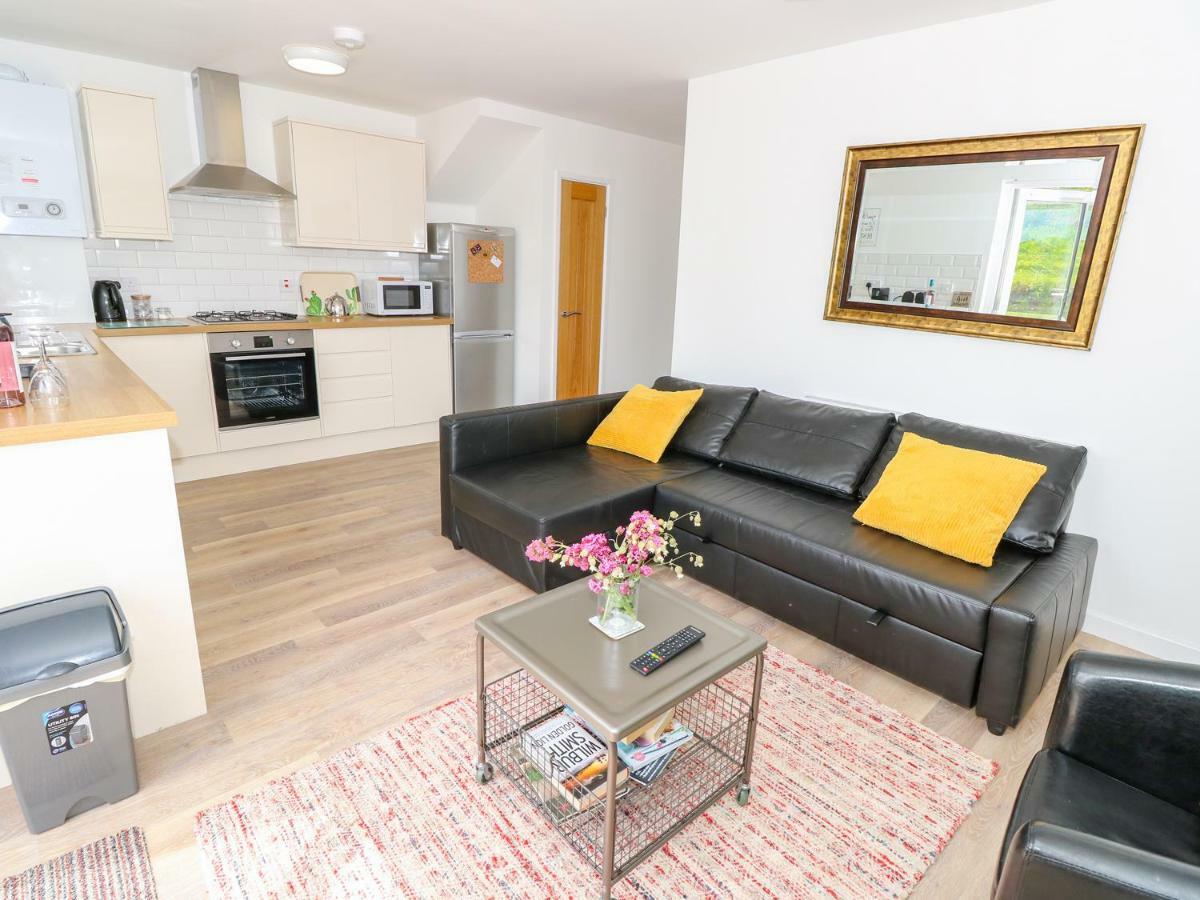 6 Yarmouth Cottages เฟรชวอเตอร์ ภายนอก รูปภาพ
