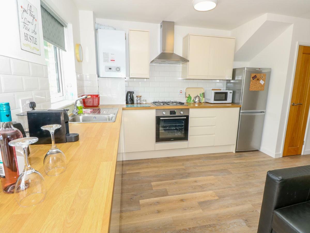 6 Yarmouth Cottages เฟรชวอเตอร์ ภายนอก รูปภาพ