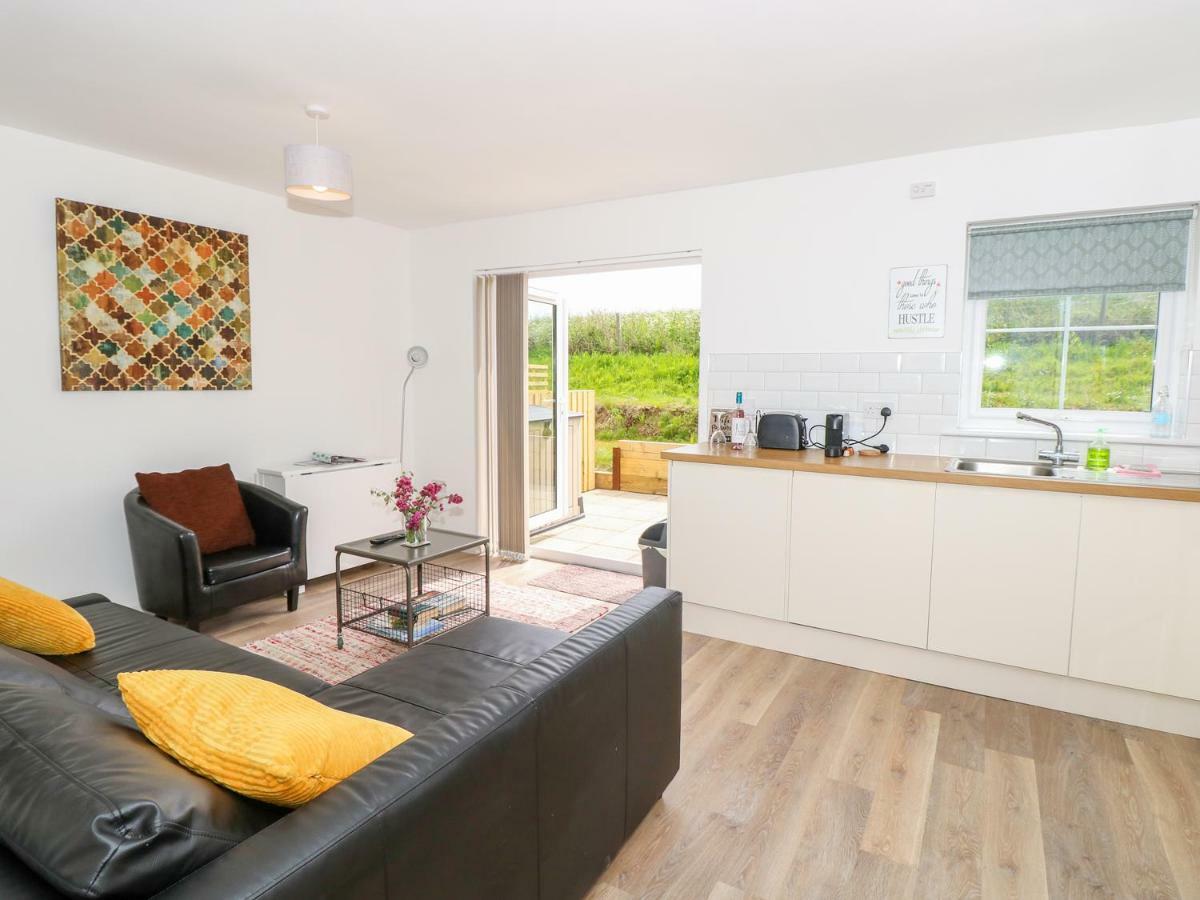 6 Yarmouth Cottages เฟรชวอเตอร์ ภายนอก รูปภาพ